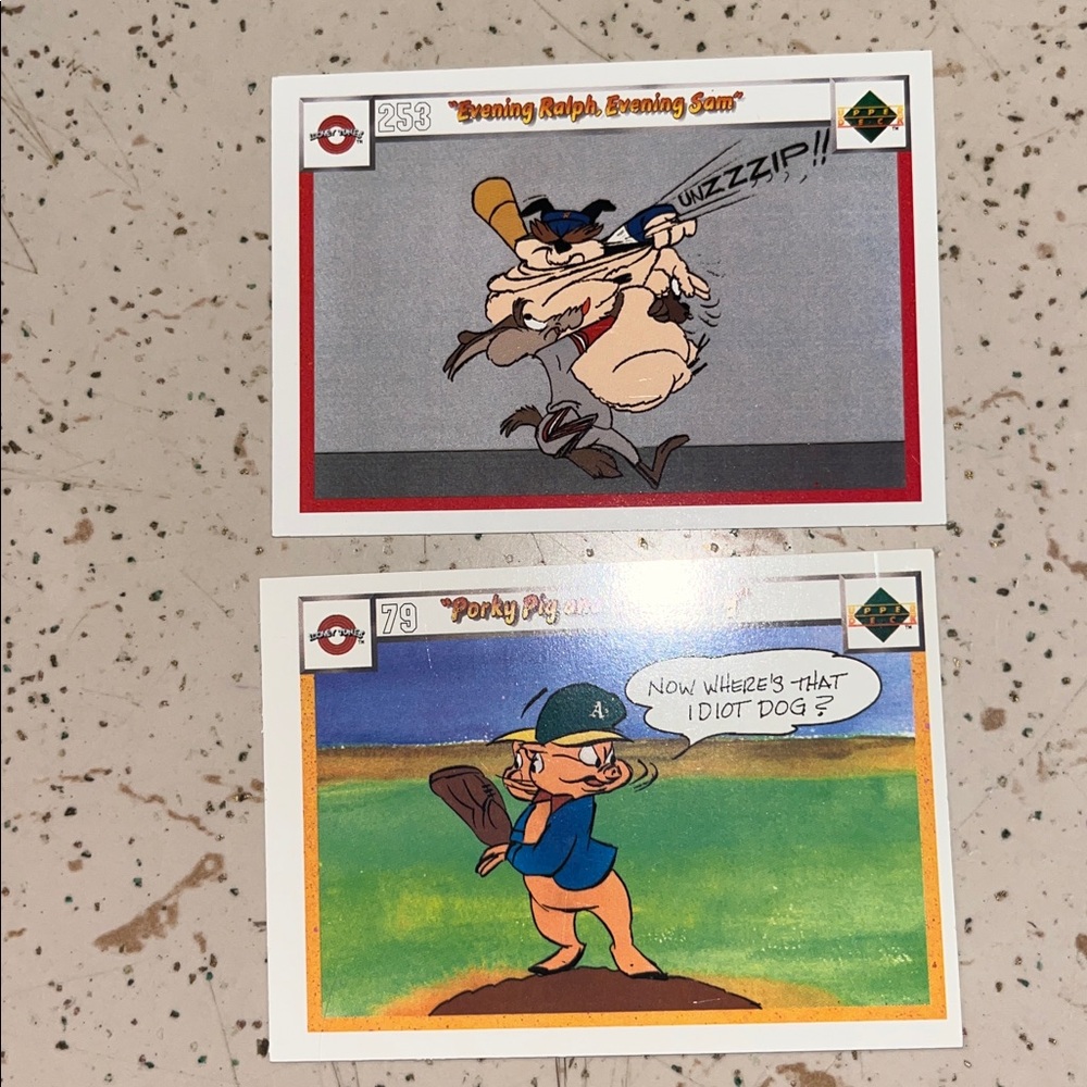 Different Cards - Picture 8 of 9
